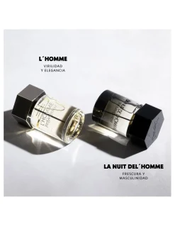 La Nuit De L'Homme