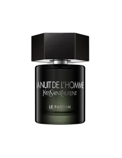 La Nuit De L'Homme Le Parfum