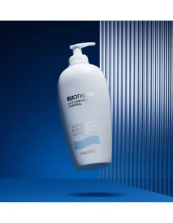 Lait Corporel Anti-dessechant