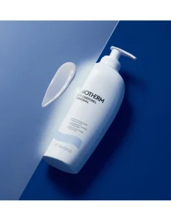 Lait Corporel Anti-dessechant