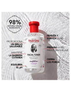 Lavender Facial Toner | Thayers
