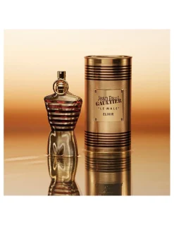 Le Male Elixir | Jean Paul Gaultier
