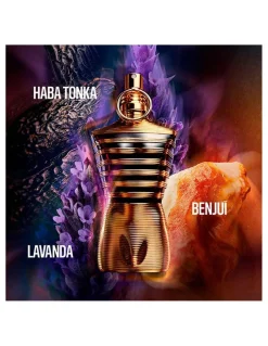 Le Male Elixir | Jean Paul Gaultier