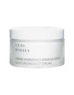 L'Eau D'Issey Moisturising Body Cream