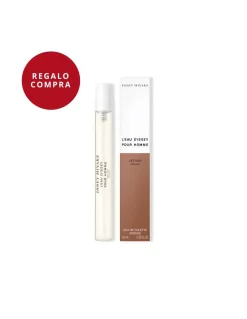 L’Eau D’Issey Pour Homme Vetiver | Issey Miyake