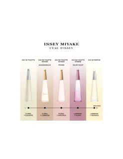 L'Eau D'Issey Solar Violet | Perfumerias Coqueteo