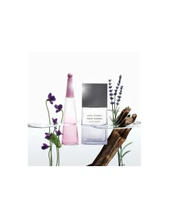 L'Eau D'Issey Solar Violet | Perfumerias Coqueteo