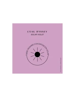 L'Eau D'Issey Solar Violet | Perfumerias Coqueteo