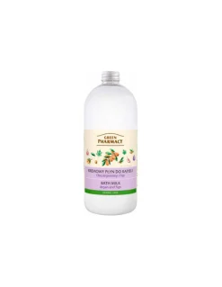 Leche de Baño Argán e Higos | Green Pharmacy