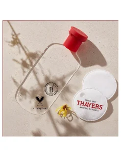 Lemon Astringent Facial Toner | Thayers