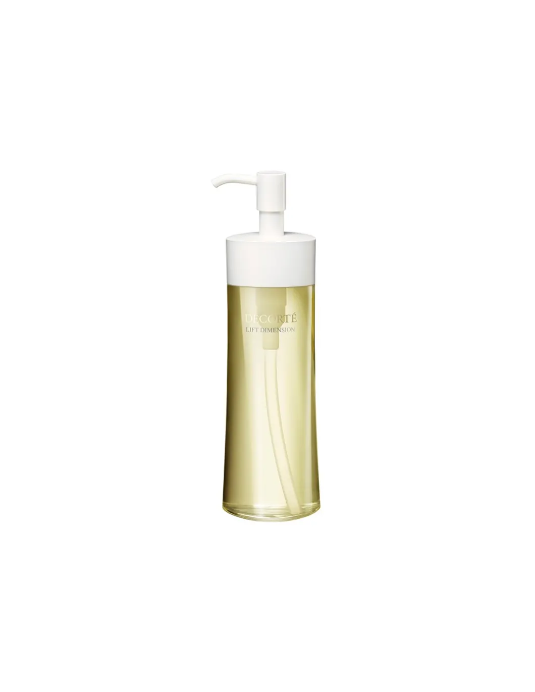 Lift Dimension Smoothing Cleansing Oil | Decorté