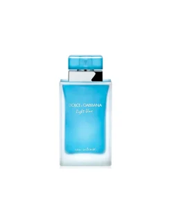 Light Blue Eau Intense