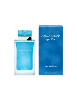 Light Blue Eau Intense