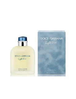 Light Blue Pour Homme