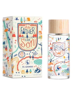 Like Father Like Son