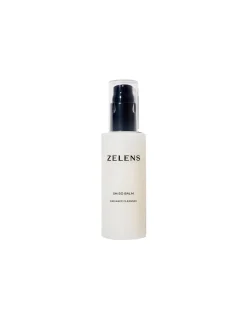 Limpiador Shiso Balm Radiance Cleanser | Zelens