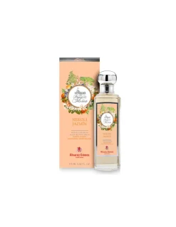 Álvarez Gómez Flores Neroli Jazmín