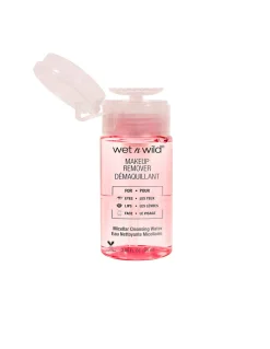 Makeup Remover Micellar Cleasing | Wet n Wild