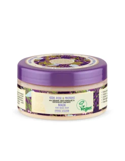 Mascarilla Cabellos Débiles | Natura Siberica