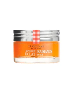 Mascarilla Exfoliante Brillo