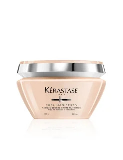 Masque Beurre Haute Nutrition | Kérastase