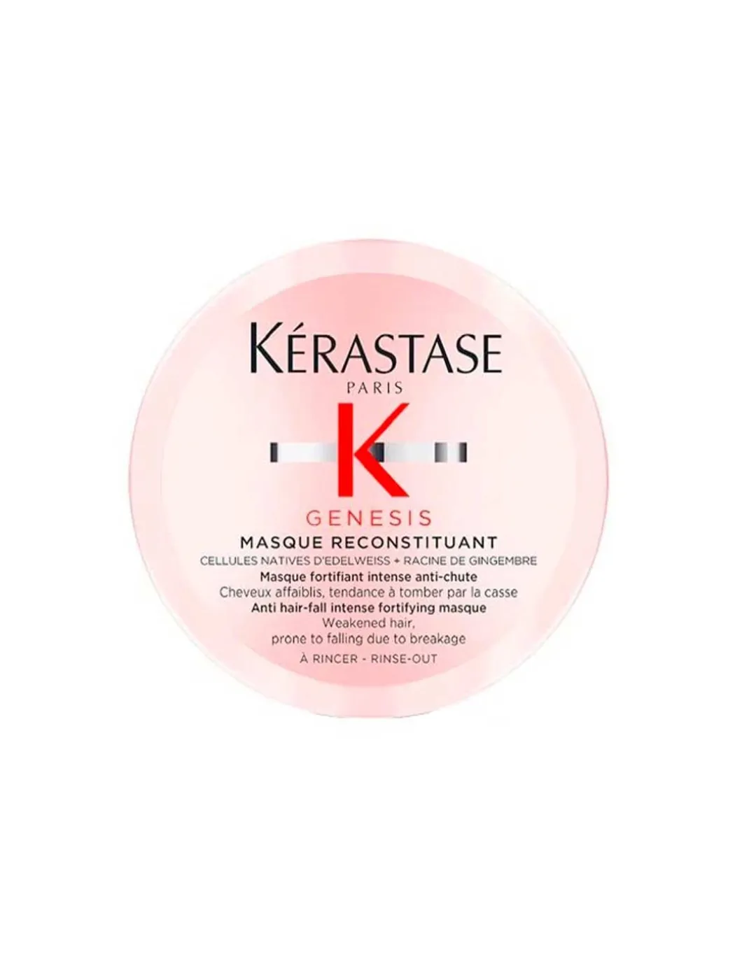 Masque Reconstituant Genesis Travel Size | Perfumerias Coqueteo