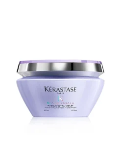 Masque Ultra Violet Blond Absolu | Kérastase