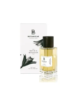 MATIN A MOGADOR - Botanicae | Perfumerías Coqueteo