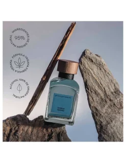 Ámbar Negro | Adolfo Domínguez