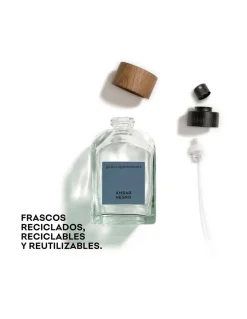 Ámbar Negro | Adolfo Domínguez