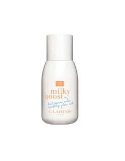 Milky Boost Base Maquillaje