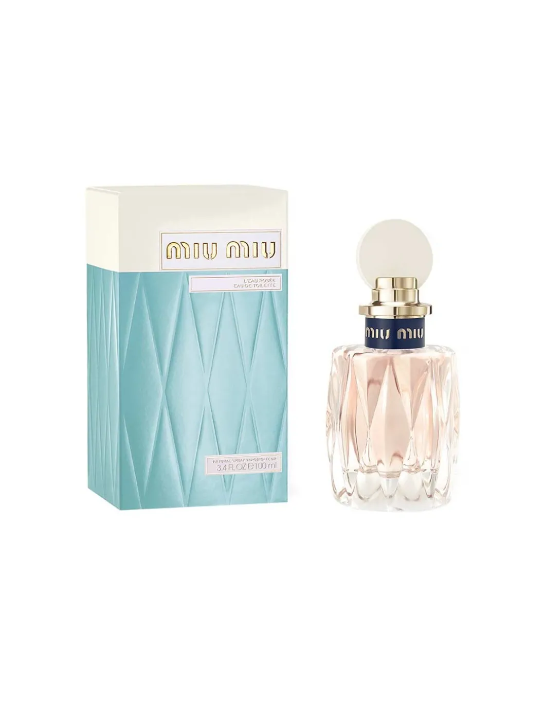 Miu Miu L'Eau Roseé