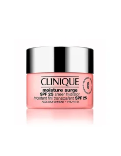 Moisture Surge Spf 25 | Clinique