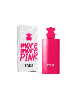 More More Pink | Tous