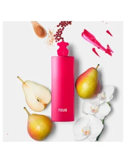 More More Pink | Tous