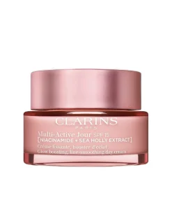 Multi-Active Día SPF15 | Perfumerías Cooqueteo