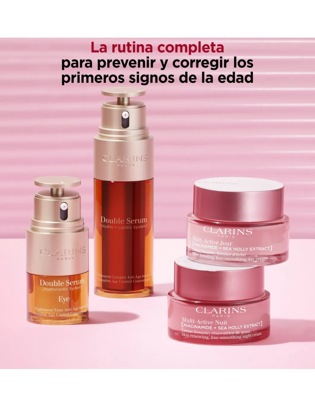 Multi-Active Noche PS | Perfumerías Cooqueteo