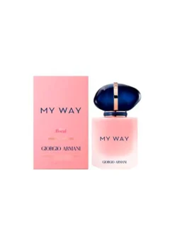 My Way Floral Recargable | Armani