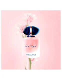 My Way Floral Recargable | Armani