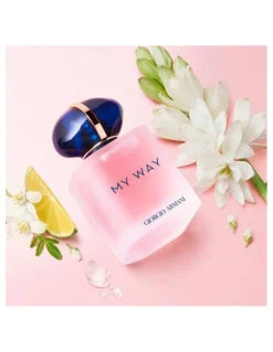 My Way Floral Recargable | Armani