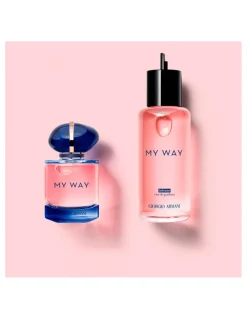 My Way Intense Refill | Armani