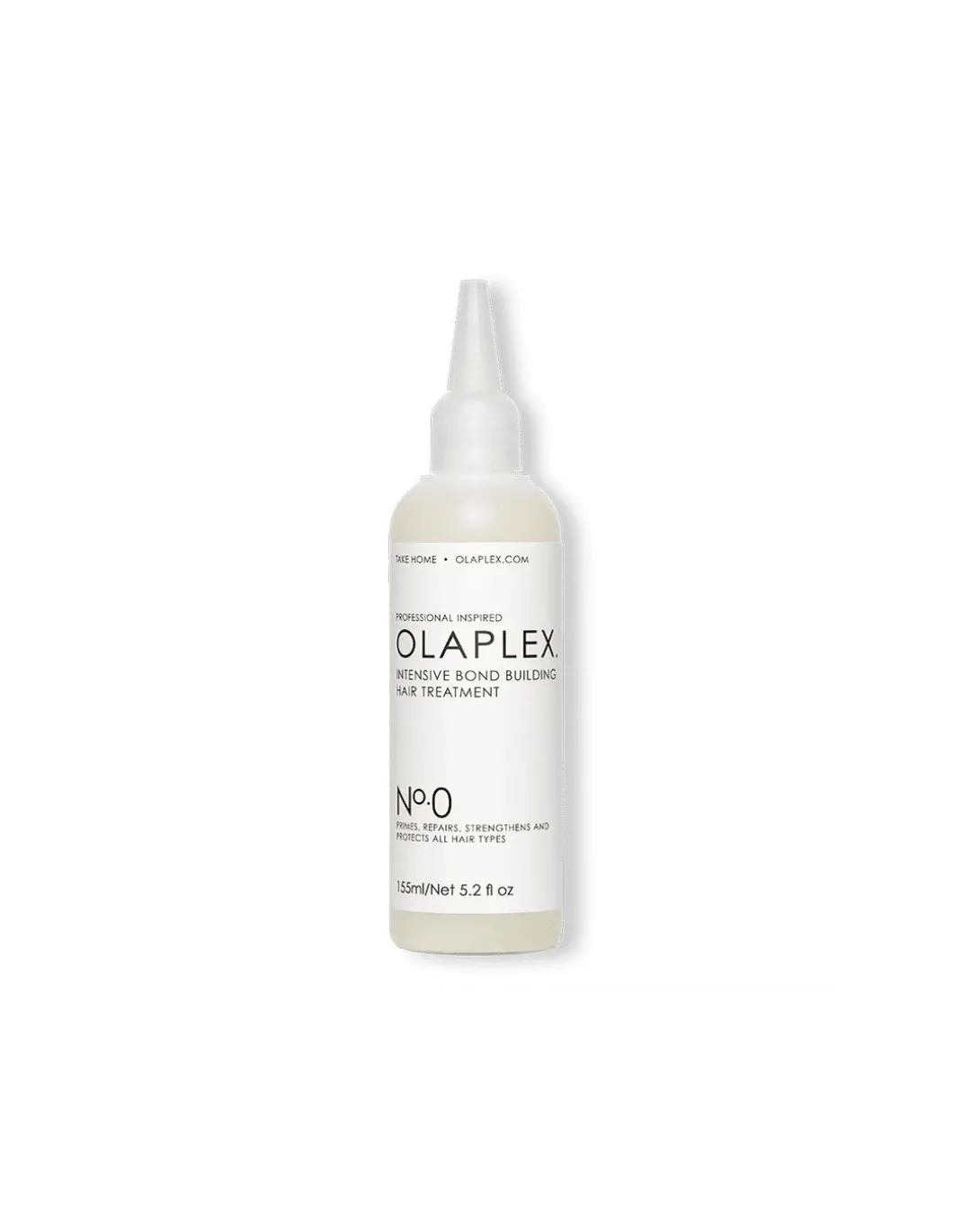 Nº0 Intense Bond Builder | Olaplex