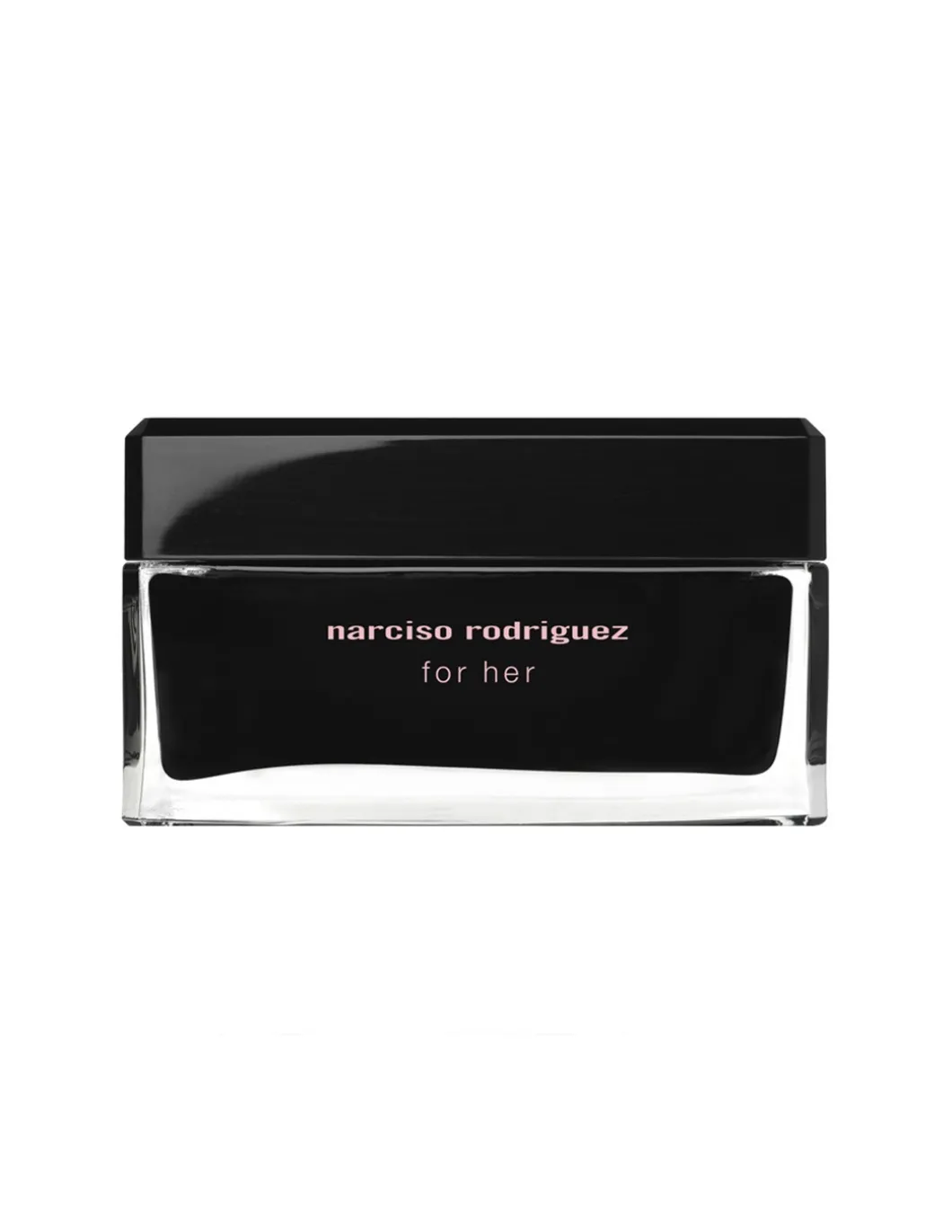 Narciso Rodriguez Body Cream