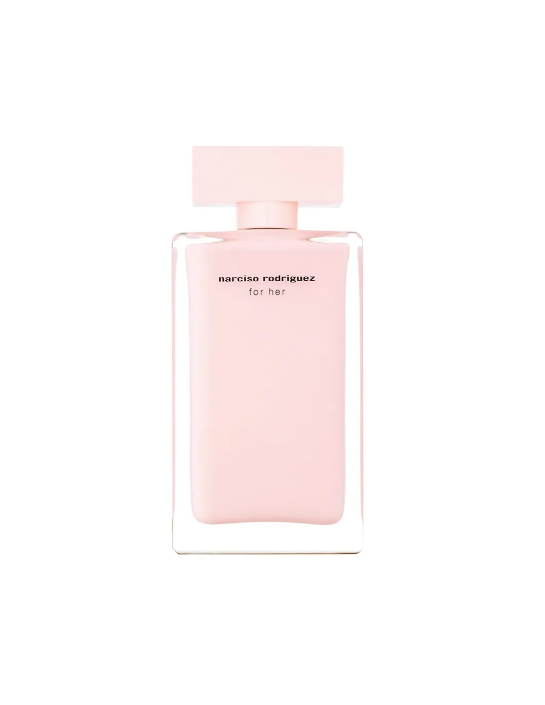 Narciso Rodriguez For Her