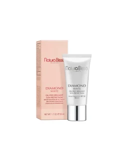 Natura Bissé | Diamond White Spf 50 Oil Free Brillant Sun Beauty Lovers Day