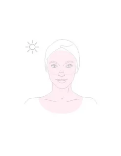 Natura Bissé | Diamond White Spf 50 Oil Free Brillant Sun Beauty Lovers Day