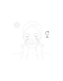 Natura Bissé | Diamond White Spf 50 Oil Free Brillant Sun Beauty Lovers Day