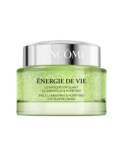 Énergie De Vie Green Melisse Mask