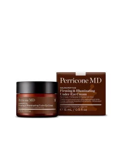 Neuropeptide Firming & Illuminating Under-Eye Cream | Perricone