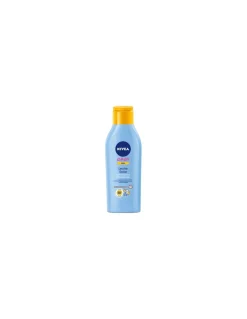 Nivea Leche Solar Bebes Spf 50
